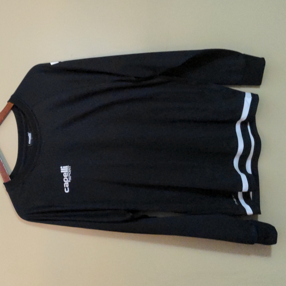 Capelli Sport top